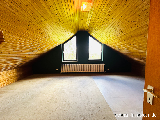 Bodenraum Einfamilienhaus Molfsee