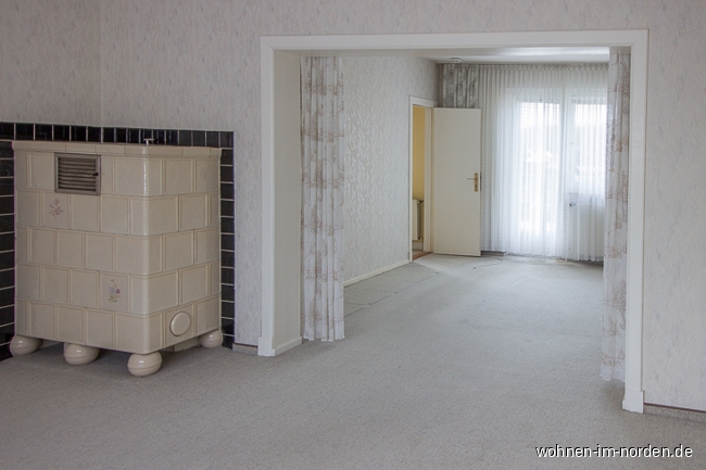 Zimmer OG Einfamilienhaus Kiel / Ellerbek