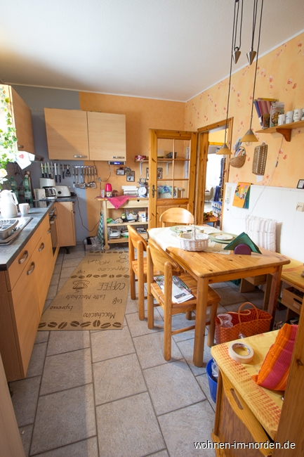 Kche Einfamilienhaus Stolpe