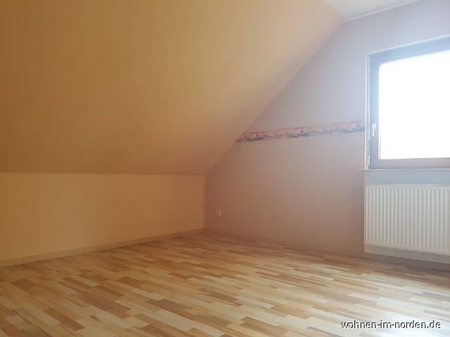 Zimmer OG Einfamilienhaus Nortorf
