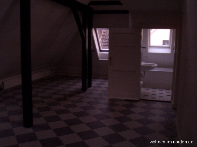 Atelierwohnung Einfamilienhaus Hamburg