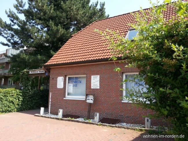  Mehrfamilienhaus Hamburg / Hummelsbttel