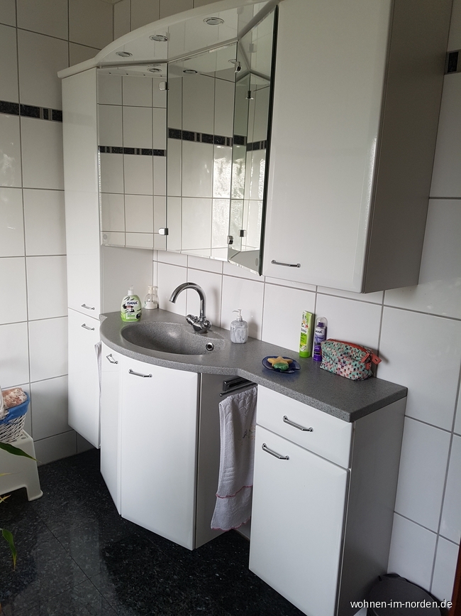 Bad Einfamilienhaus Nortorf