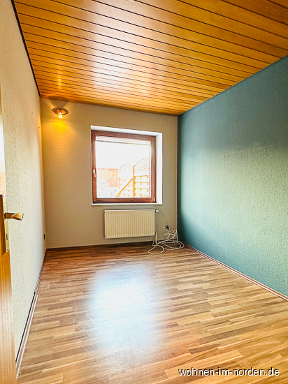 Zimmer Erdgeschoss Einfamilienhaus Kiel / Kronsburg