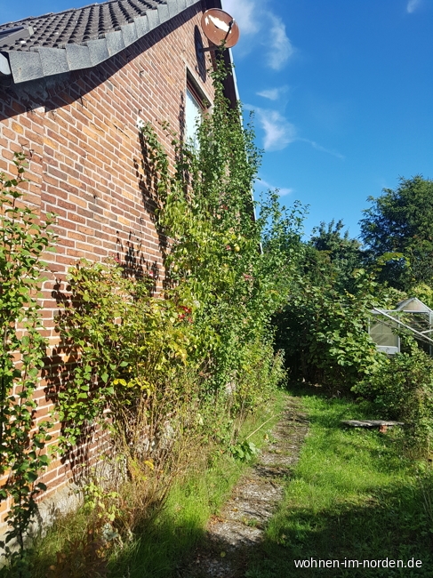  Einfamilienhaus Wisch
