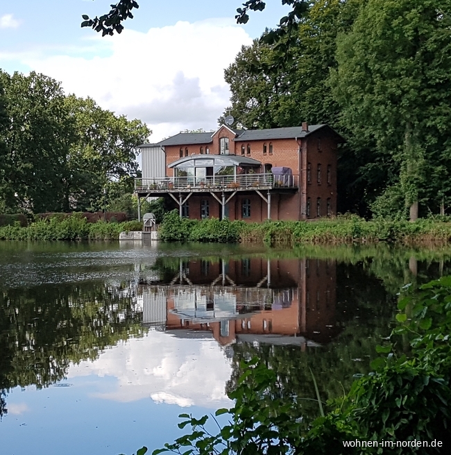  Landhaus Weddelbrook