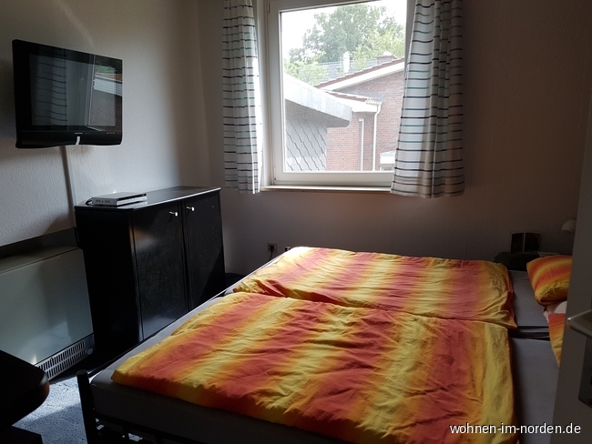 Schlafzimmer Einfamilienhaus Langwedel