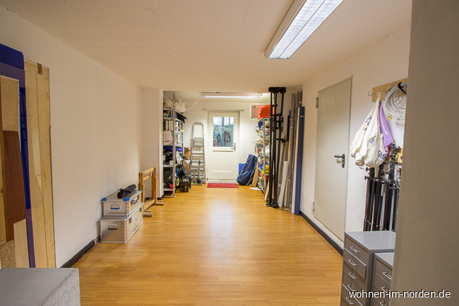Gewerbeflche Souterrain Erdgeschosswohnung Hamburg Sternschanze