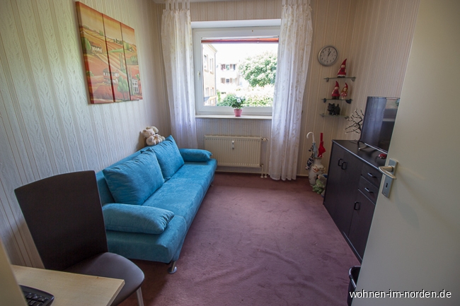 Zimmer Erdgeschosswohnung Molfsee