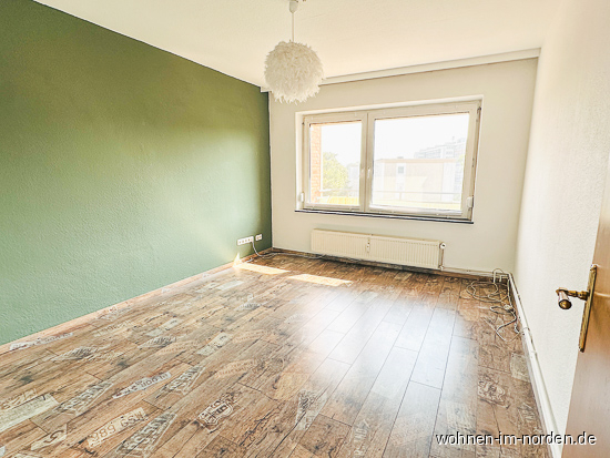 Kinderzimmer Etagenwohnung Kiel / Suchsdorf