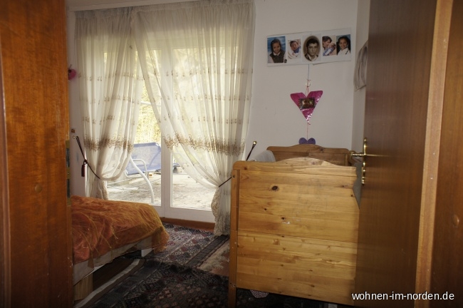 Zimmer EG Einfamilienhaus Hamburg / Rahlstedt