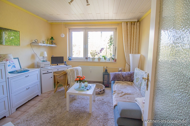 Zimmer Etagenwohnung Kronshagen