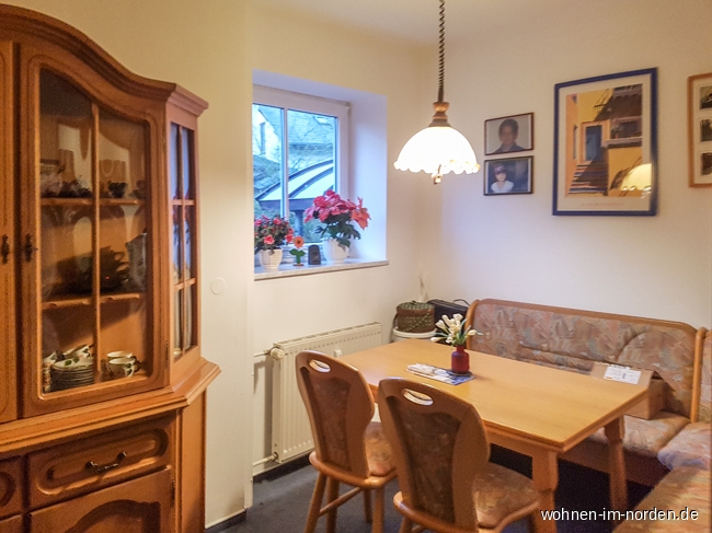  Erdgeschosswohnung Preetz