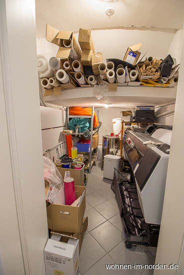 Gewerbeflche Souterrain Erdgeschosswohnung Hamburg Sternschanze