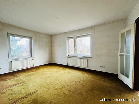 Zimmer 2 EG Einfamilienhaus Mnkeberg