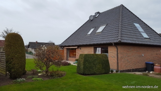  Einfamilienhaus Rieseby