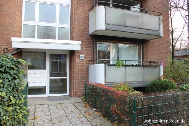  Etagenwohnung Hamburg / Eimsbttel