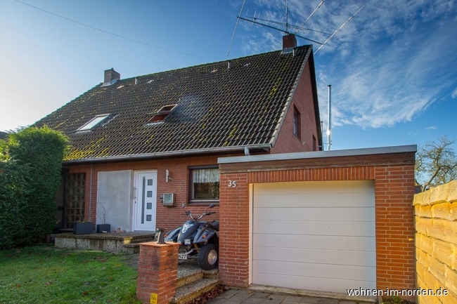 Garage Doppelhaushlfte Kiel