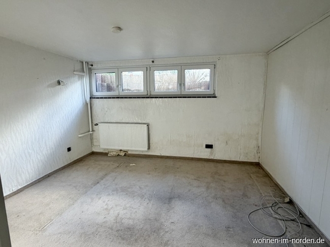 Keller Einfamilienhaus Neum�nster
