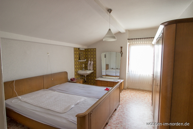 Zimmer 1 Resthof Rade bei Hohenwestedt