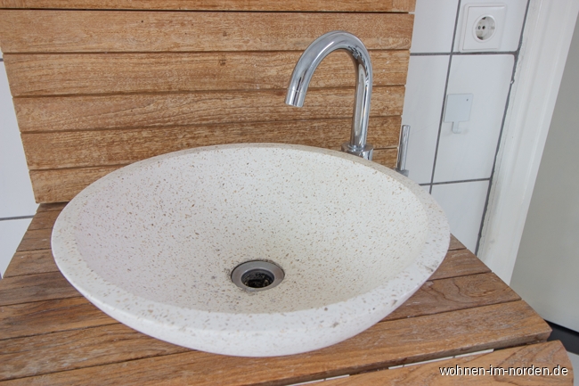 Bad EG Einfamilienhaus Rendsburg