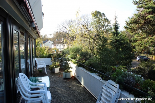  Etagenwohnung Hamburg / Slldorf