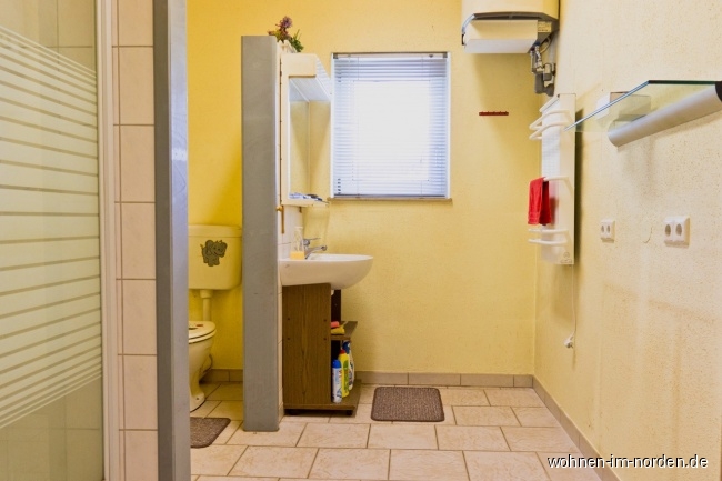Duschbad Einfamilienhaus Reinbek / Bchsenschinken