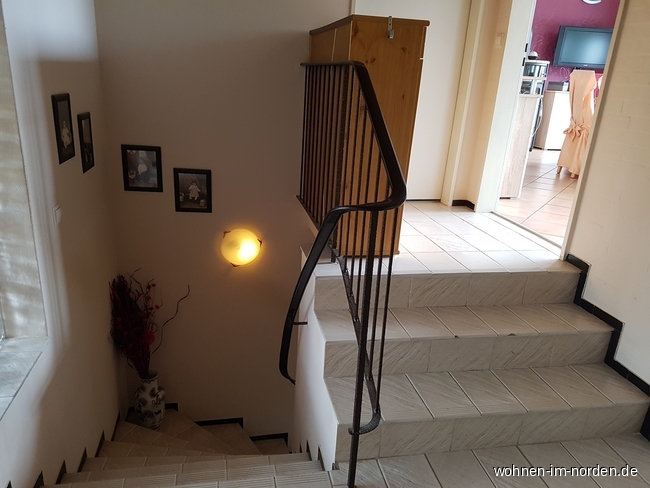 Flur Einfamilienhaus Langwedel