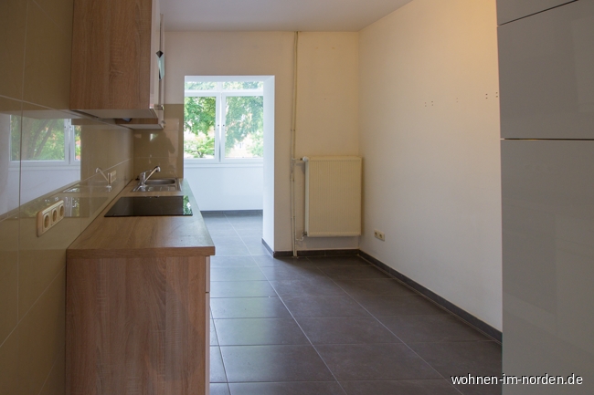 Kche Mehrfamilienhaus Kiel / Gaarden-Sd und Kronsburg