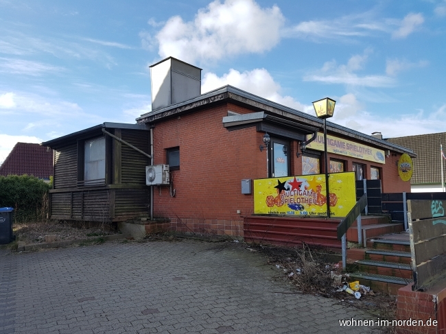  Gemischt-Grundstck Eckernfrde