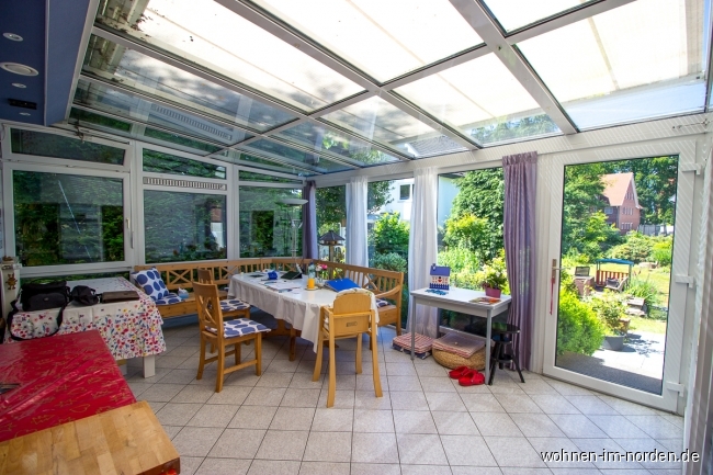  Einfamilienhaus Norderstedt / Harksheide
