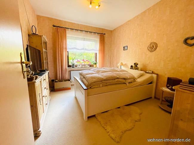 Zimmer 1 Einfamilienhaus Flintbek / Kleinflintbek