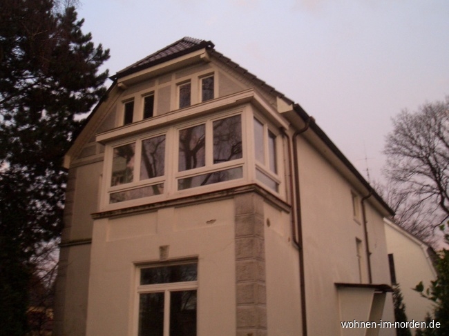  Einfamilienhaus Hamburg