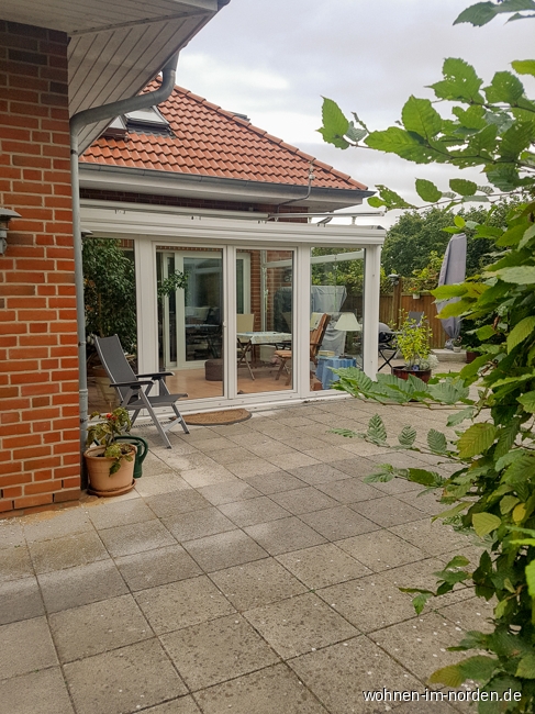  Einfamilienhaus Nettelsee