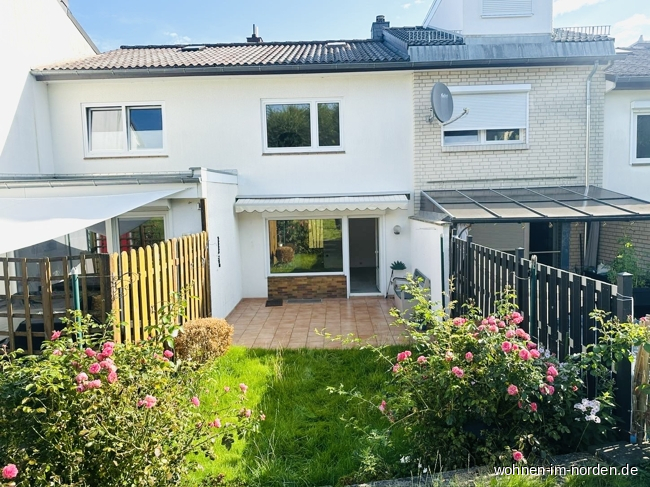  Reihenhaus Kiel / Friedrichsort