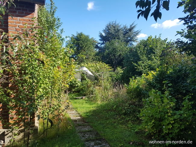  Einfamilienhaus Wisch