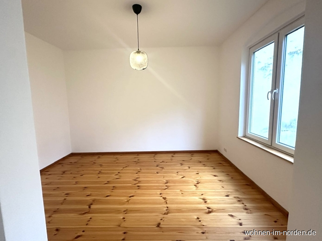 Zimmer 2 Erdgeschosswohnung Kiel / Bl�cherplatz