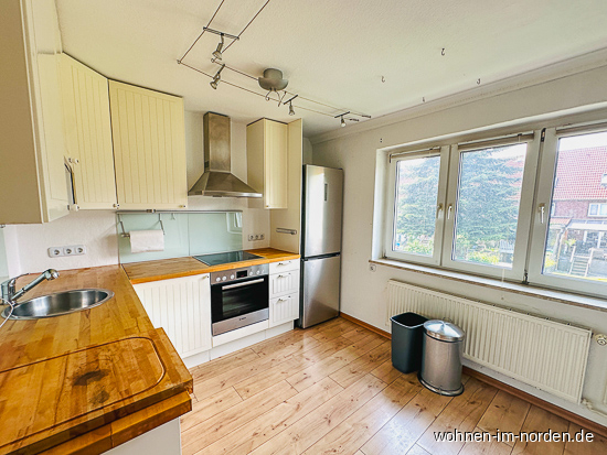 Kche Obergeschoss Reihenmittelhaus Kiel
