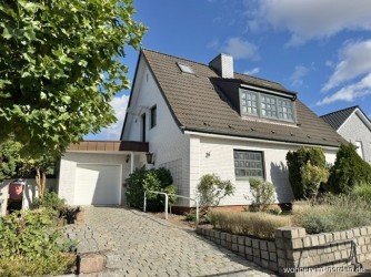 Hauptbild Neumünster-Wittorf: Familienfreundliches Haus mit Platz für Kinder, Hobbys und Homeoffice