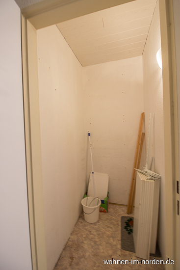 Abstellraum Etagenwohnung Raisdorf