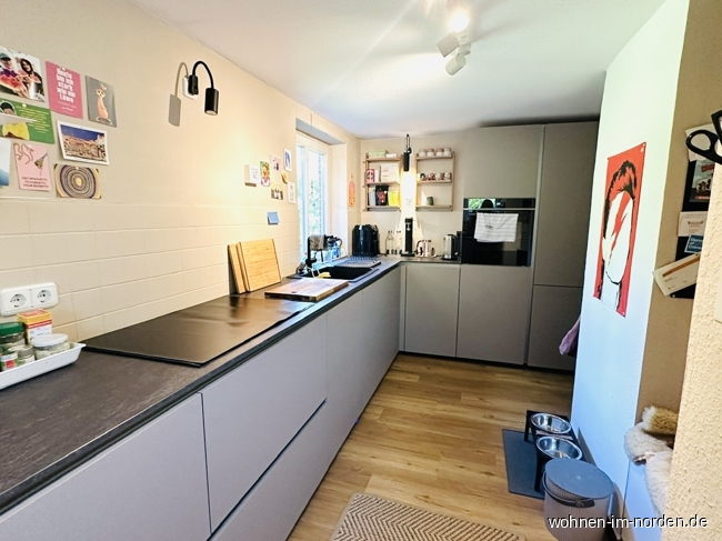 Kche Einfamilienhaus Molfsee