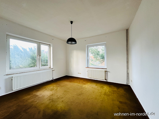 Zimmer 3 EG Einfamilienhaus Mnkeberg