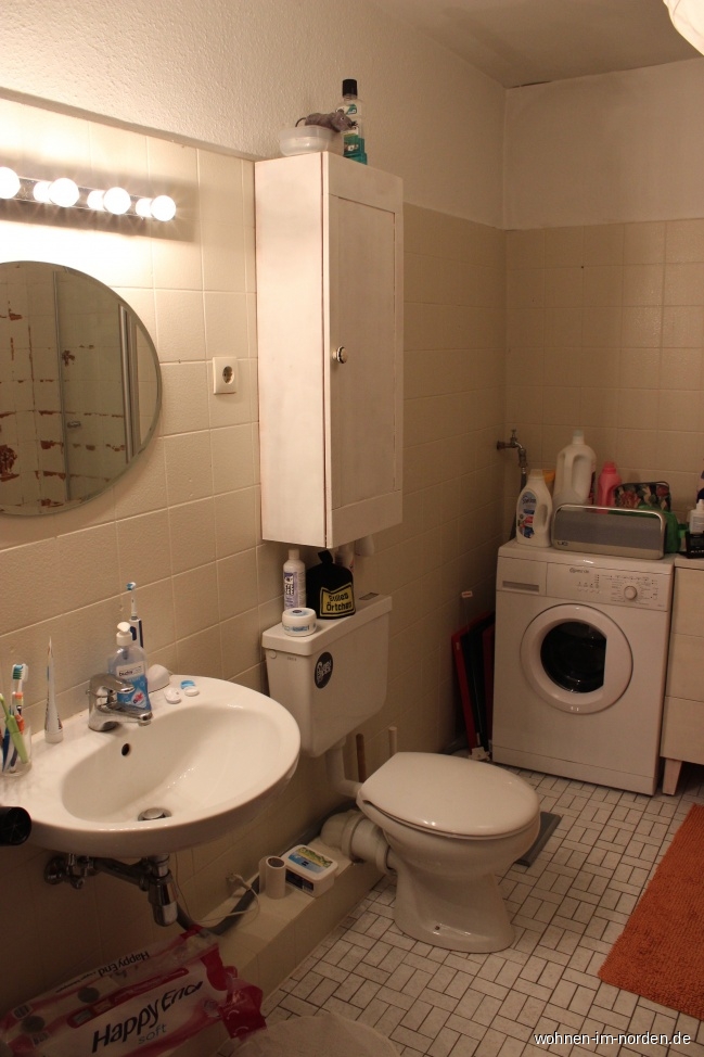  Etagenwohnung Hamburg / Eimsbttel