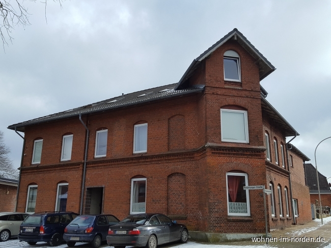  Haus Hohenwestedt