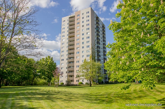  Kronshagen Etagenwohnung Kronshagen:Grozgige 4 bis 5 -Zimmerwohnung mit 112 m Wohnflche