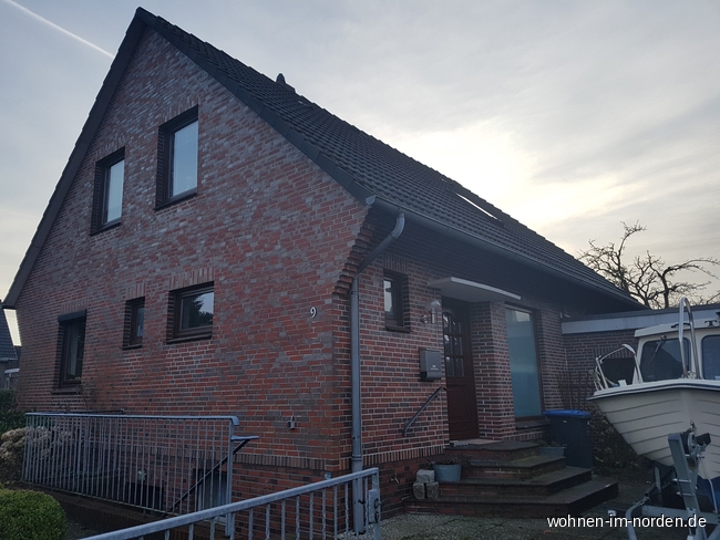  Einfamilienhaus Osterrnfeld