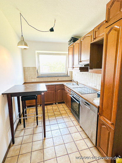 Kche Etagenwohnung Kiel / Suchsdorf