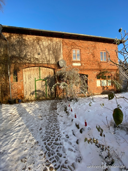  Resthof Besdorf