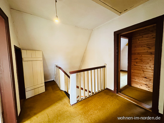 Flur OG Einfamilienhaus Mnkeberg