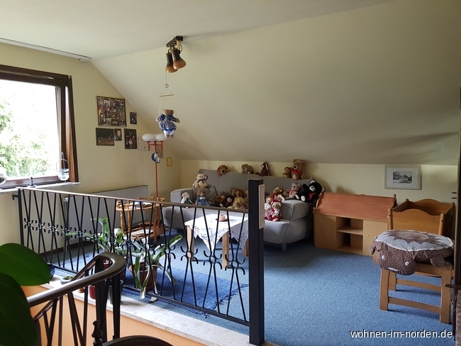 Wohnstudio Einfamilienhaus Nortorf